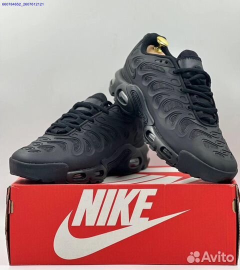 Кроссовки Nike Air Max Plus Drift (Арт.91608)