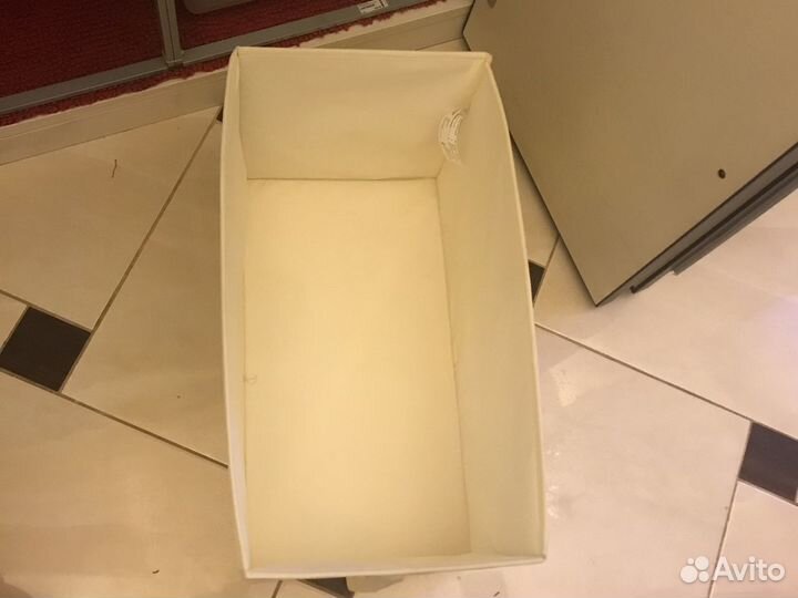 Короб для хранения IKEA