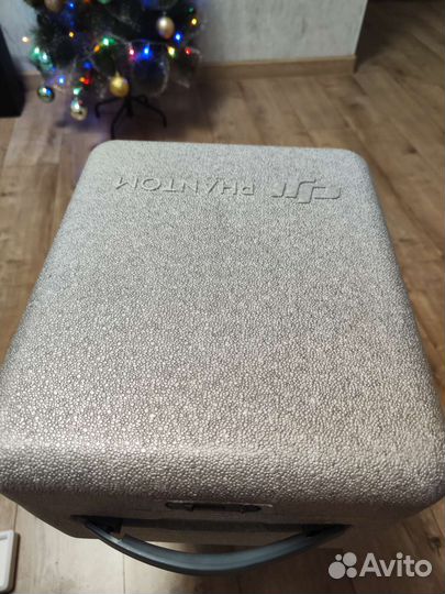 Dji phantom 4 pro plus v2