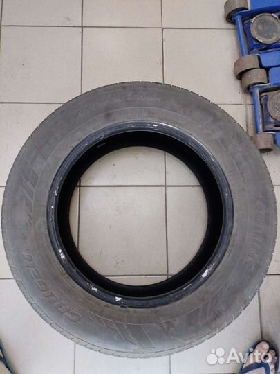 Kumho Crugen HP91 24.5/60 R18 105V