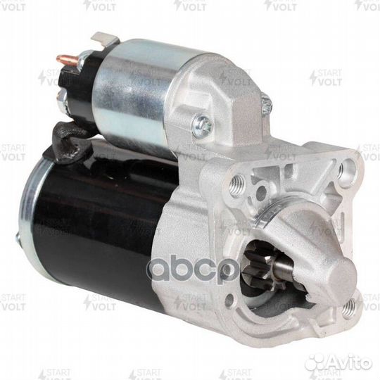 Стартер для а м Лада Largus (12) Renault Logan