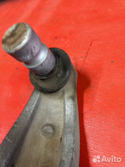 Рычаг передний левый RR Evoque