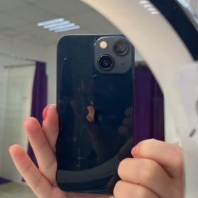 iPhone 13 mini, 128 ГБ