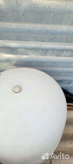 Буй морской