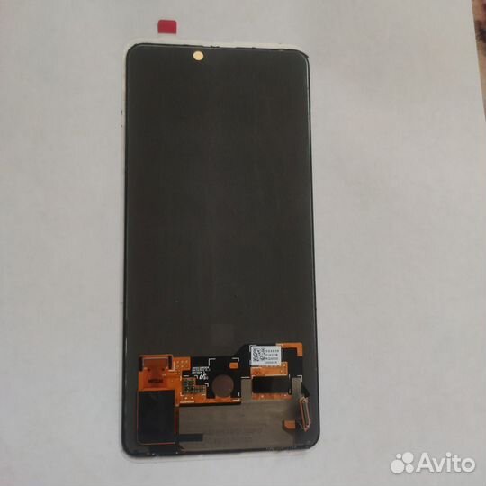 Экран для телефона Xiaomi mi 9t/redmi k20