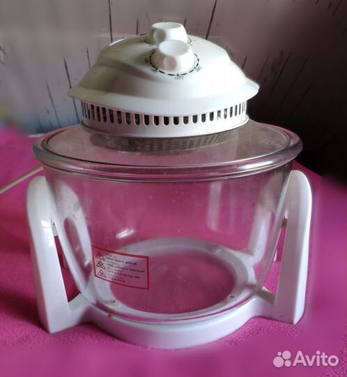 Аэрогриль Rolsen