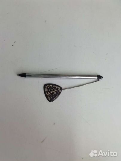 Ручки шариковые СССР