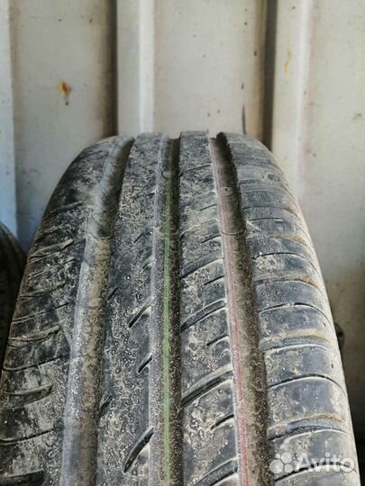 Летняя резина r15 195 60