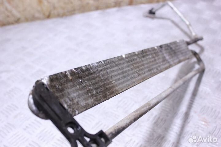 Радиатор гидроусилителя Bmw 7 e66 2001-2008