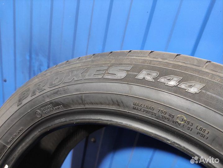 Toyo Proxes R44 225/55 R18