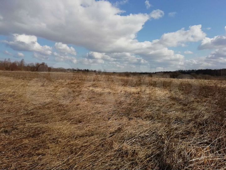 Участок 20 га (СНТ, ДНП)