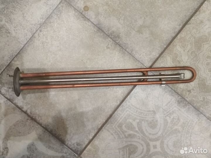 Тэн для водонагревателя Polaris, 2,5 кВт