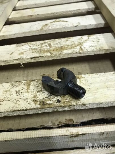 Резец рп 42М