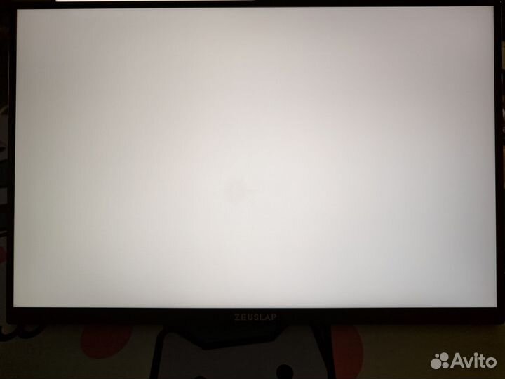 Портативный монитор Zeuslap P16K 2560x1600 144hz