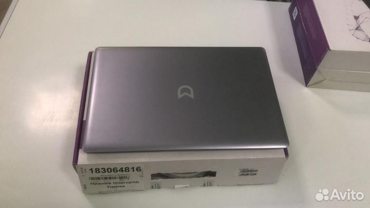 14 Ноутбук Irbis NB257