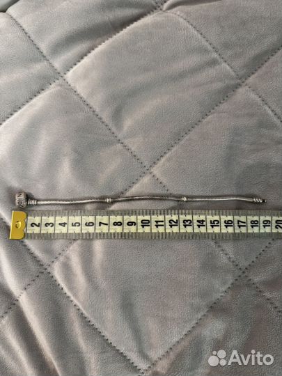 Браслет пандора