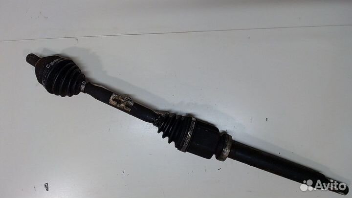 Полуось Ford S-Max, 2010