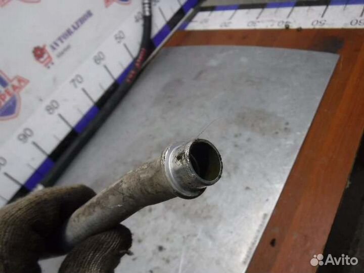 Трубка кондиционера Volkswagen Golf 4 AHF 1999