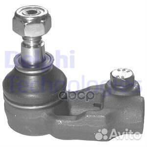 Наконечник рулевой левый Opel Astra F Calibra