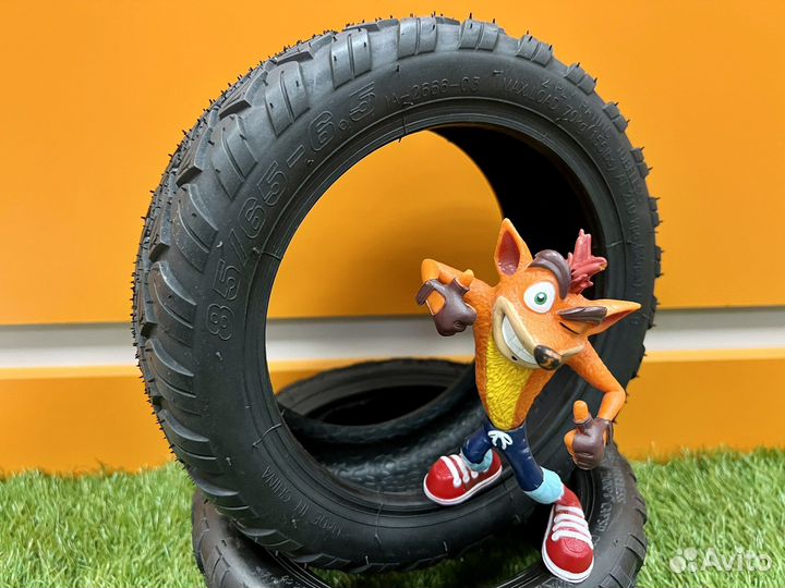 Покрышка для электросамоката Kugoo M5