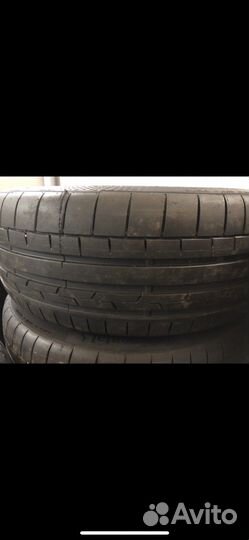 Колеса Audi S Q3 r 21