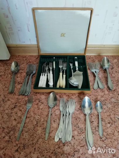 Продается посуда