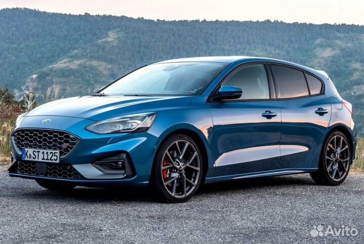 Сборник прошивок Форд (есть все)