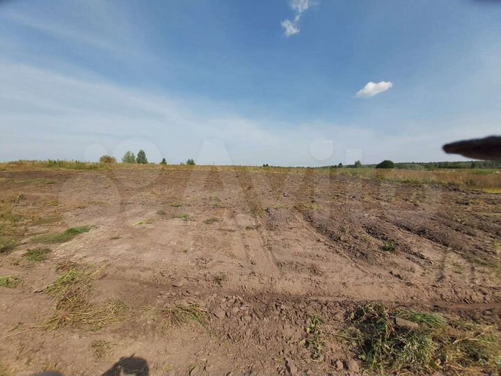 Участок 8,5 сот. (СНТ, ДНП)