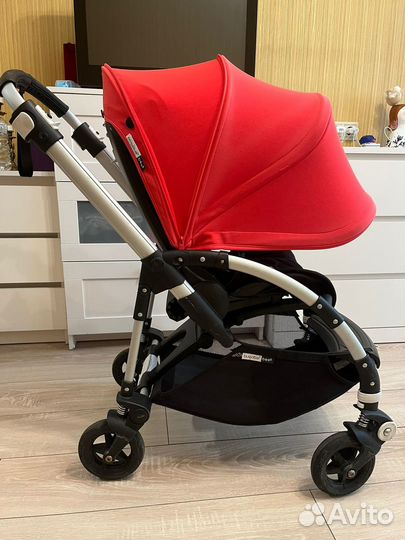 Коляска bugaboo bee 5