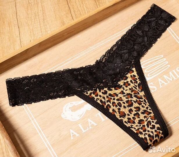 Женские трусики новые, пеньюары