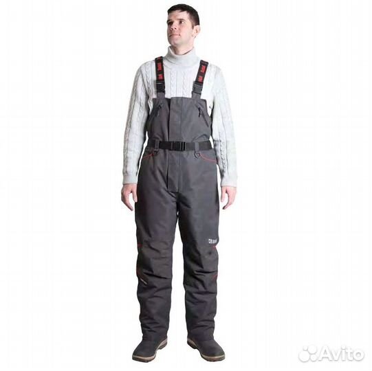 Костюм лодочный Alaskan Rudder Hunter XXL