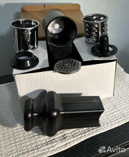 Мясорубка электрическая polaris pmg 1875