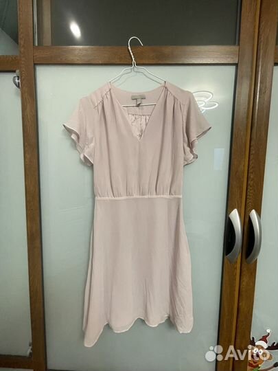 Коктельное платье