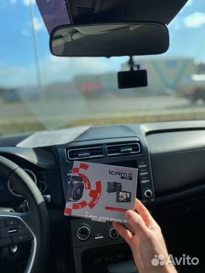 Установка видеорегистратора в Севастополе