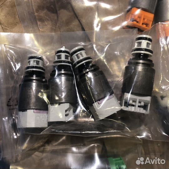 Комплект соленоидов ZF оригинал