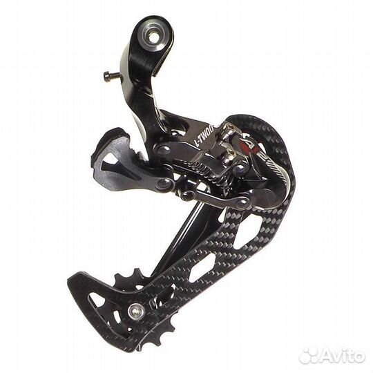 Переключатель для велосипеда задний L-Twoo A12 RD-A12 (12ск) SGS 12-52T