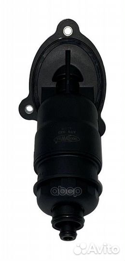 Фильтр АКПП (CVT) audi A4/A5/A6/A7 07- ATG 033