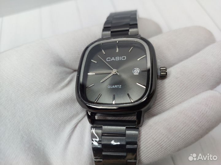 Часы мужские casio