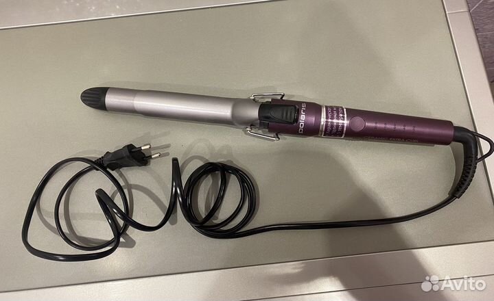 Плойка polaris phs 0525k