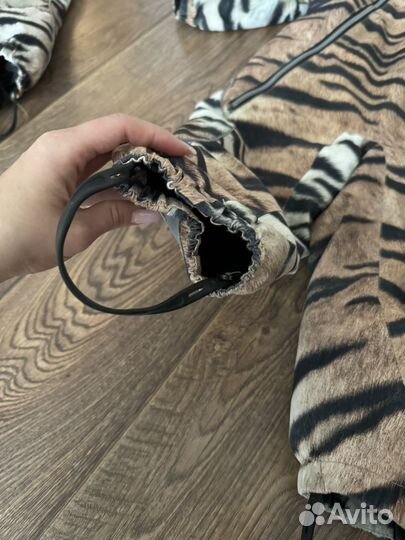 Комбинезон моло 92