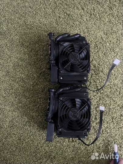 Продам HP Z420(12 ядер, 98gb озу, SSD+HDD+сжо)