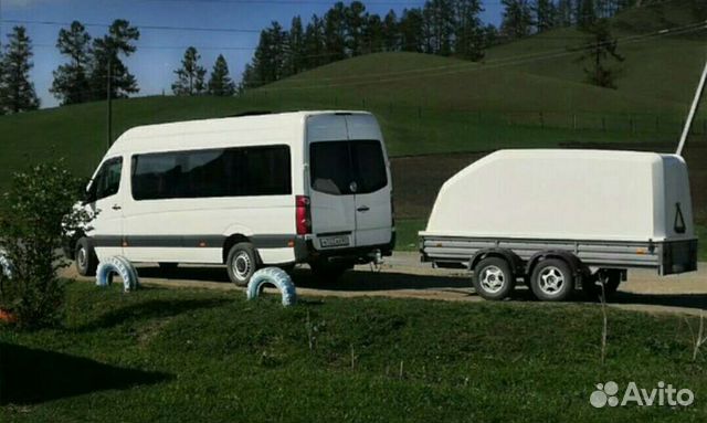 Трансфер,Пассажирские перевозки