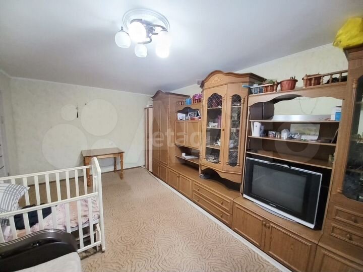 1-к. квартира, 40,3 м², 1/10 эт.