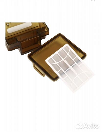 Робот-пылесос vt-1801