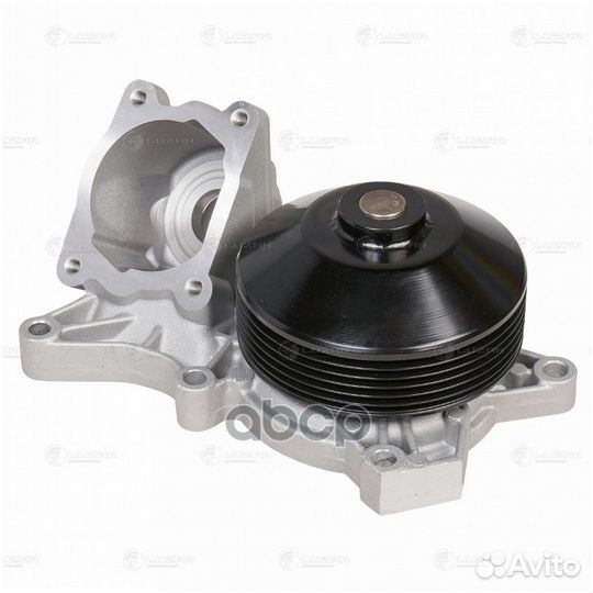 Насос водяной BMW 3 (E90) (05) /X1 (E84) (09)