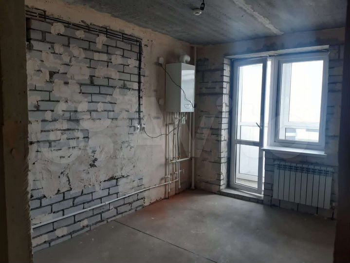 1-к. квартира, 32,7 м², 4/5 эт.