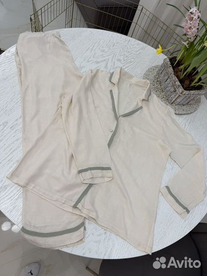 Женские вещи пакетом размер L