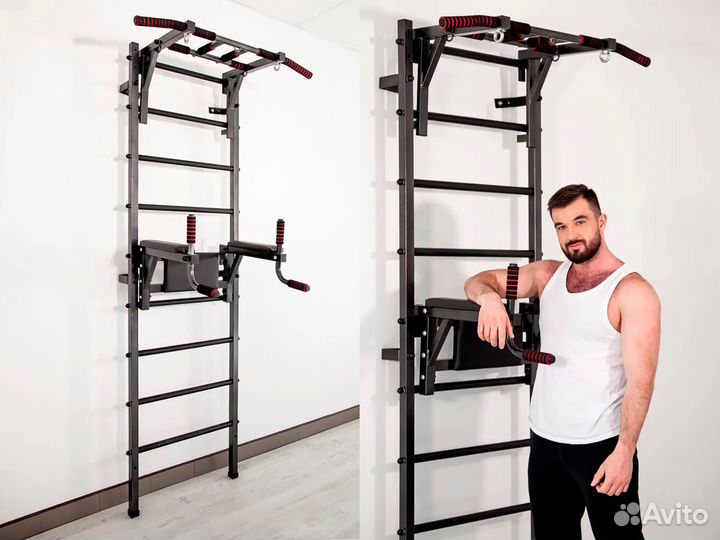 Шведская стенка