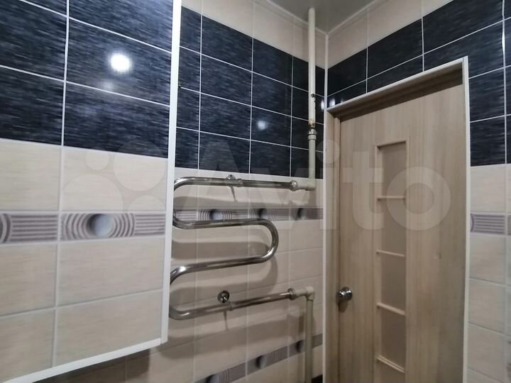 1-к. квартира, 33,3 м², 1/5 эт.