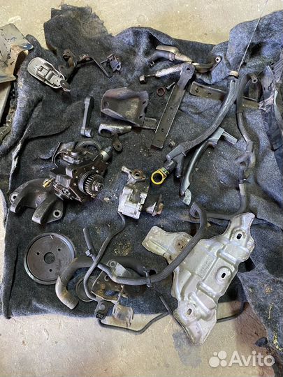 Renault Мастер 3